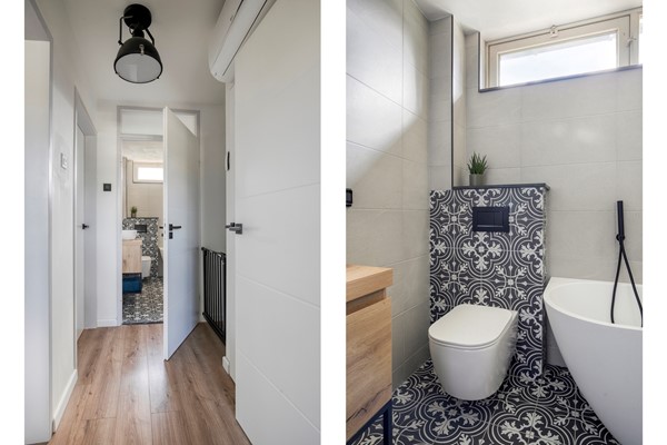 Medium property photo - Mozartlaan 53, 5283 KB Boxtel